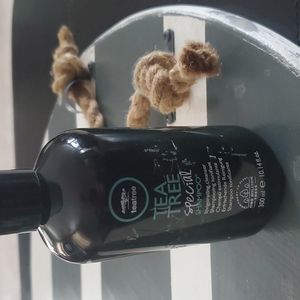 TEATREE SPECIAL SHAMPOO ☆☆ Paul Mitchell